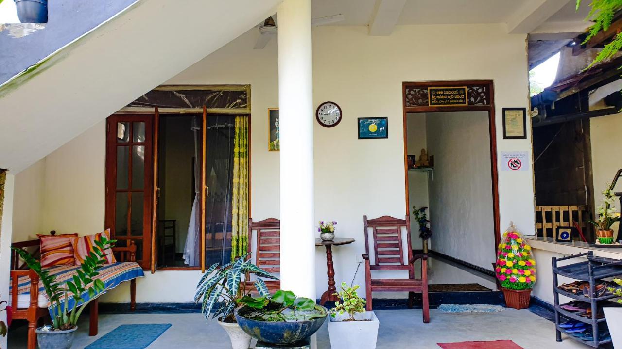 Villa Sunimal Unawatuna Exterior photo