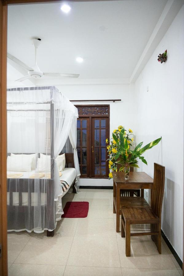 Villa Sunimal Unawatuna Exterior photo