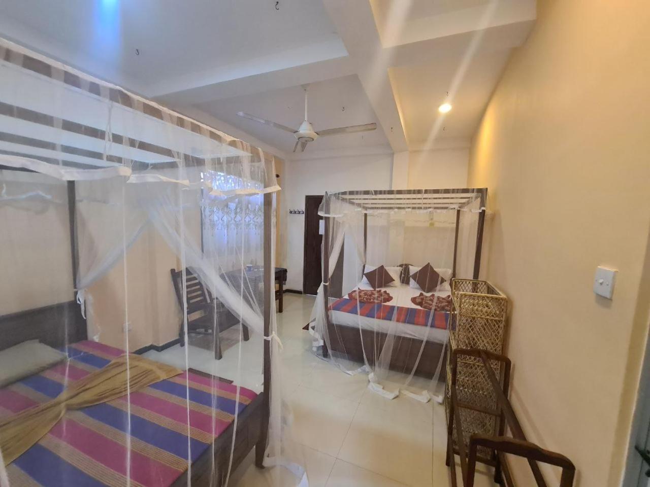Villa Sunimal Unawatuna Exterior photo